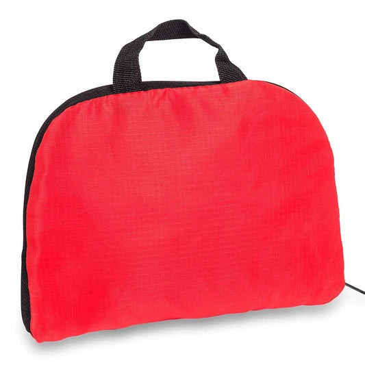 ELITE Foldable Backpack - Red - 