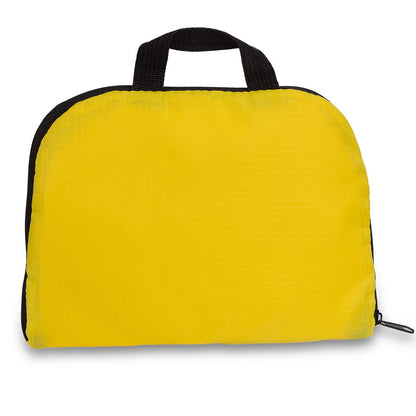 ELITE Foldable Backpack - Yellow - 