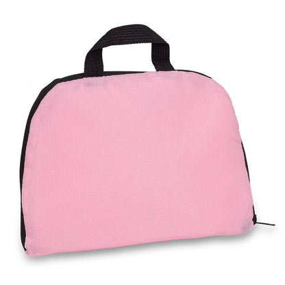 ELITE Foldable Backpack - Pink - 