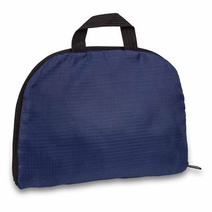 ELITE Foldable Backpack - Navy Blue - 