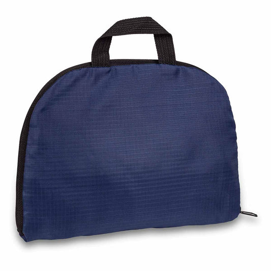ELITE Foldable Backpack - Navy Blue - 