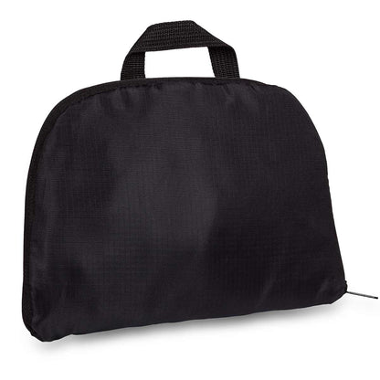 ELITE Foldable Backpack - Black - 