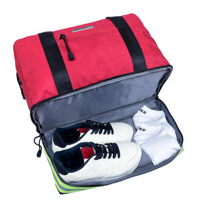 ELITE Sports Bag for Personal Belongings - 
