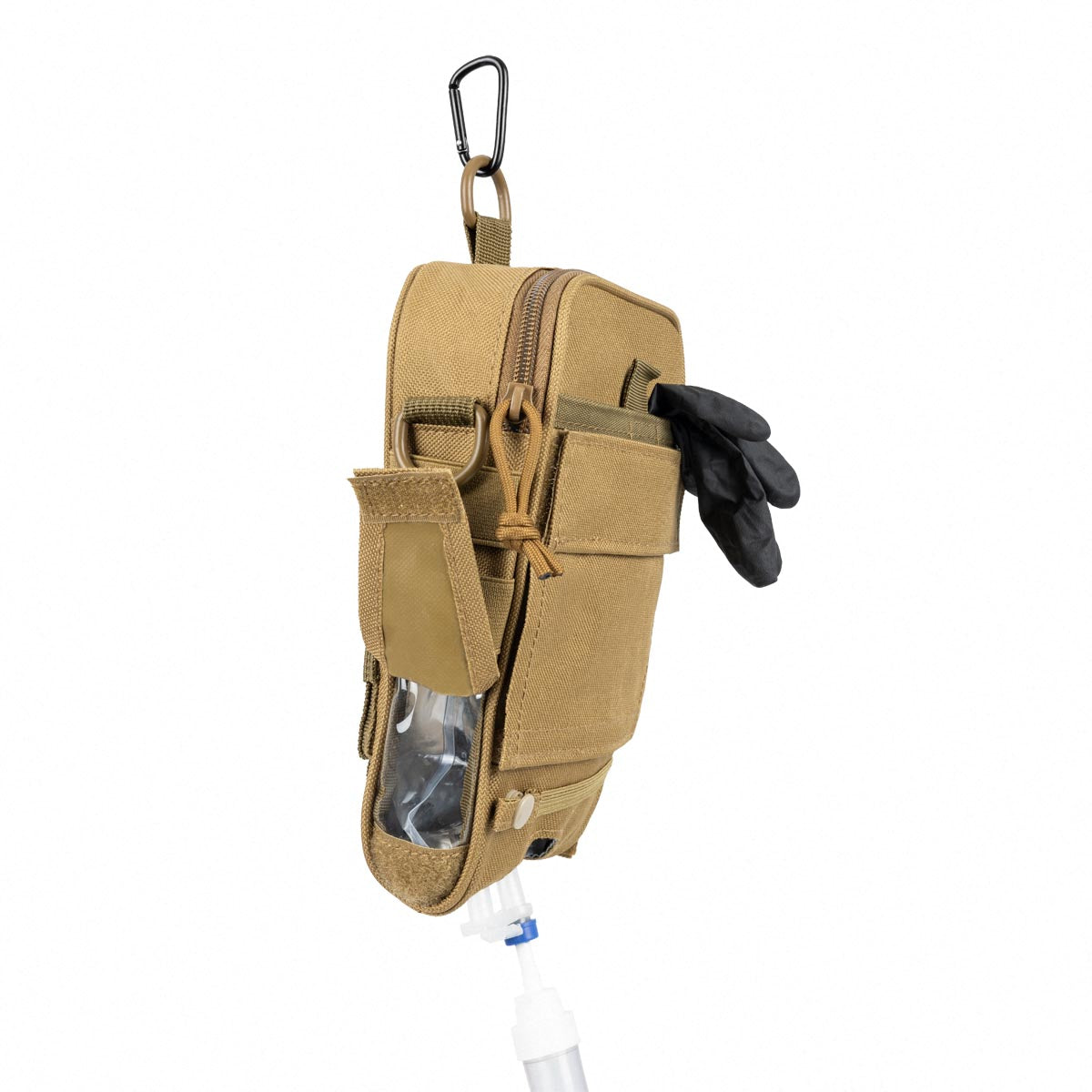 Elite Bags IV Intravenous Fluid Carry Bag – Medisave UK