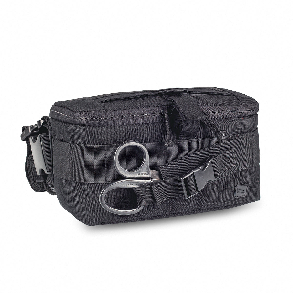 Kidle's Emergency Bag - Black - 