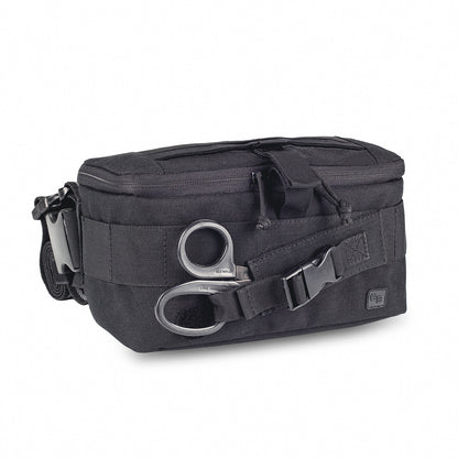 Kidle's Emergency Bag - Black - 