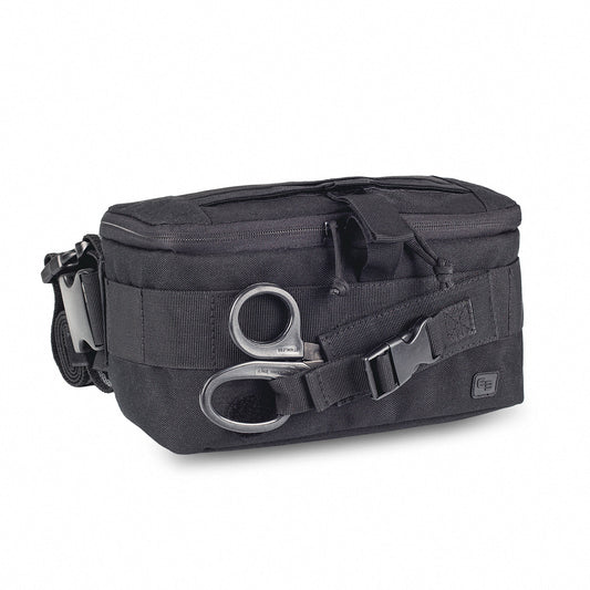 Kidle's Emergency Bag - Black - 