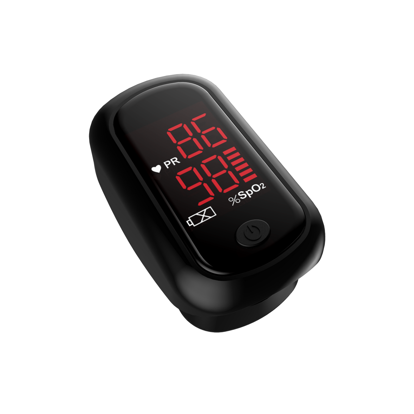Finger Pulse Oximeter - 