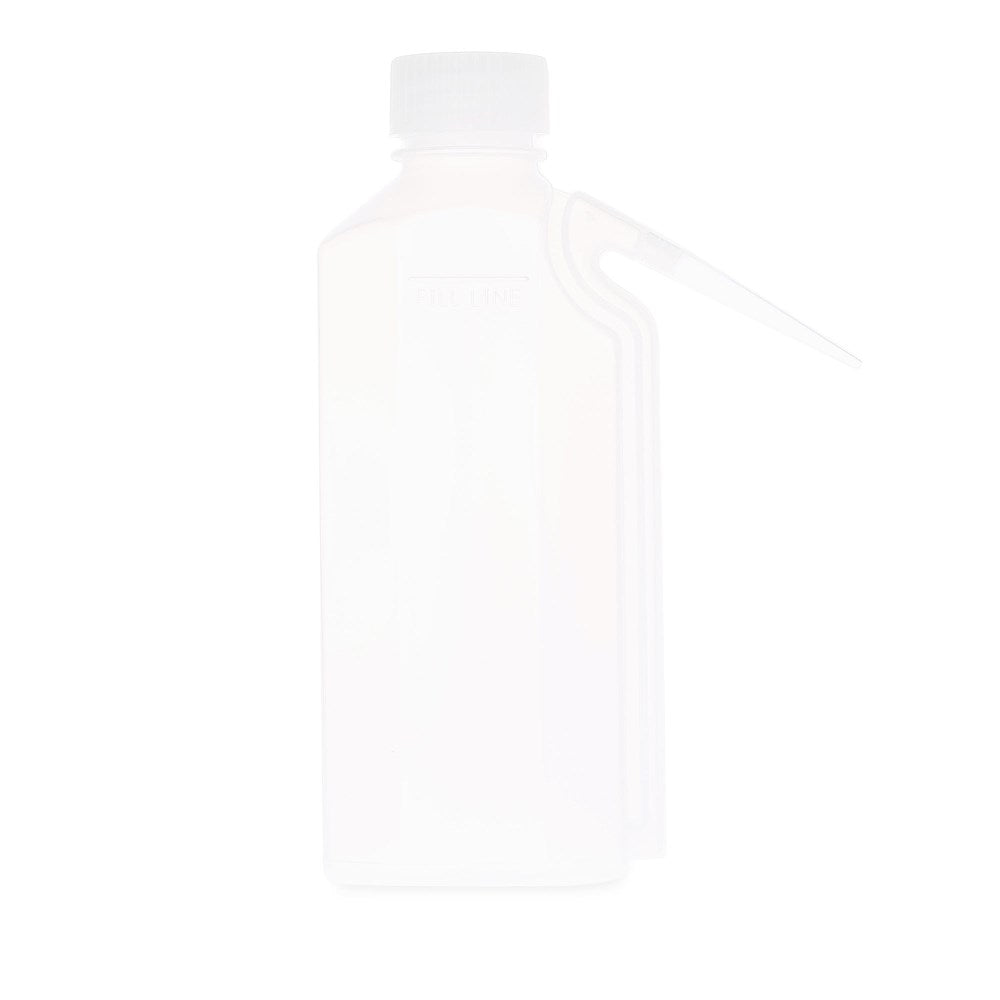 Polythene Wash Bottle - 250ml
