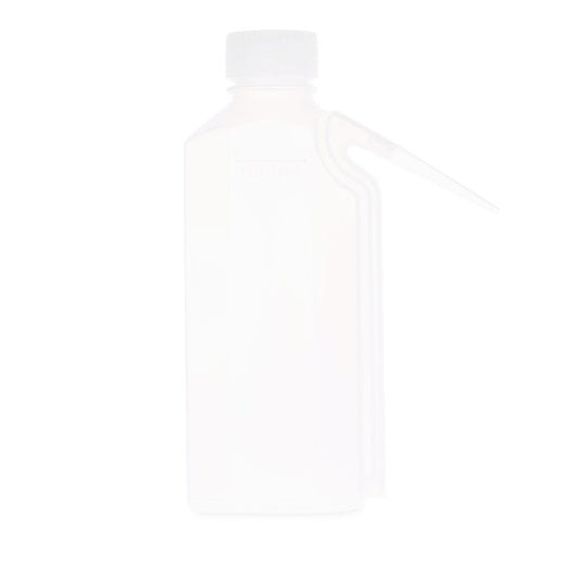 Polythene Wash Bottle - 250ml