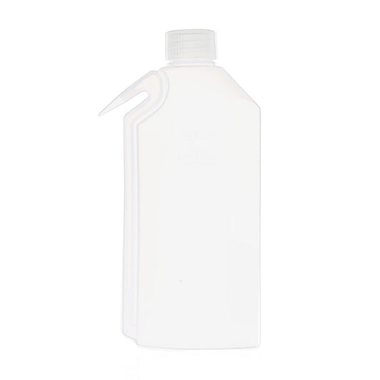 Polythene Wash Bottle - 500ml