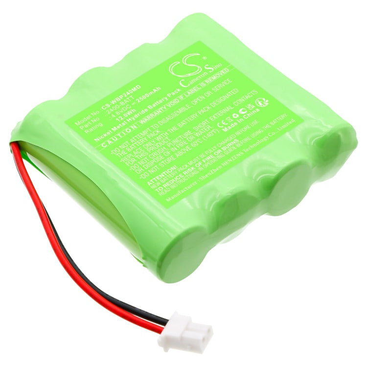 Battey for ProBP 2400