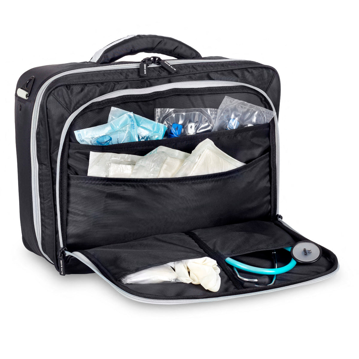 Elite Bags PRACTI's Home Care Bag - 
