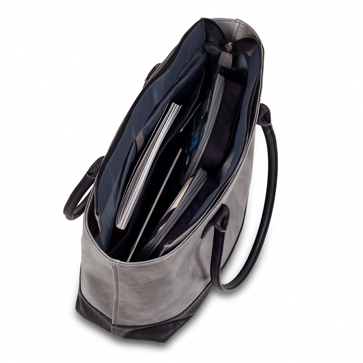 Elite Bags - Tote Medical Bag - Grey - 