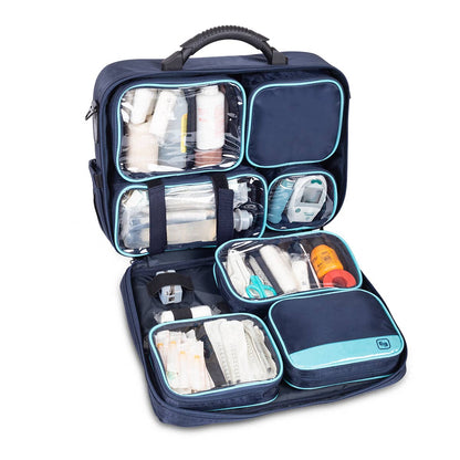 Elite Comfort Nurses Bag - 