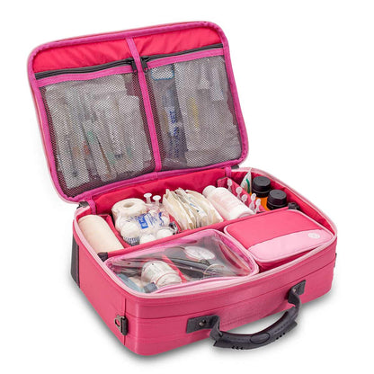 Community Nursing Bag - Pink - 