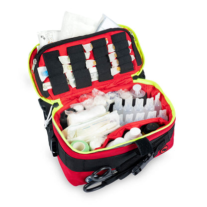 Elite Waist & Leg First-Aid Kit - 