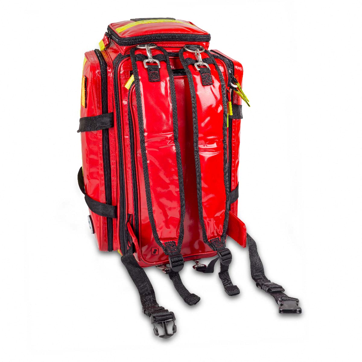 Critical Advanced Life Support Emergency Bag - Tarpaulin - 