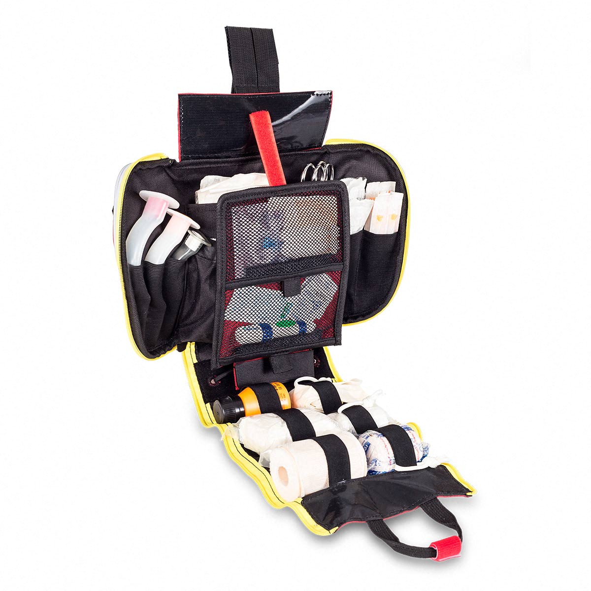 Elite Bags Quickaids Paramedics First Aid Kit - 