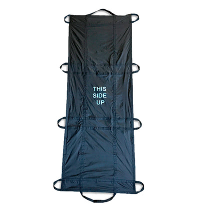 Quik Litter Lite™ Compact Emergency Stretcher - 