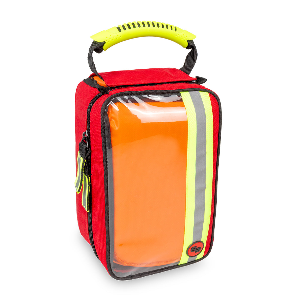 GOFAST Foldable Evacuation and CPR Stretcher - 