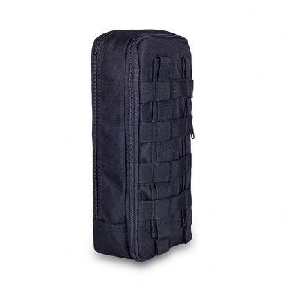 Elite Bags - Molle Side Pockets (Pair) - Black - 