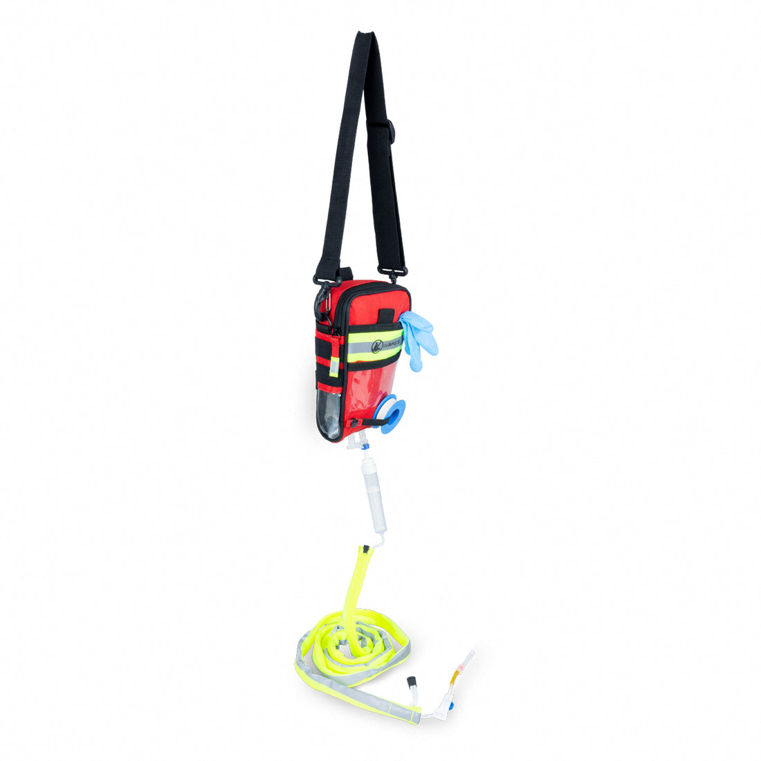 Elite Bags IV Intravenous Fluid Carry Bag – Medisave UK