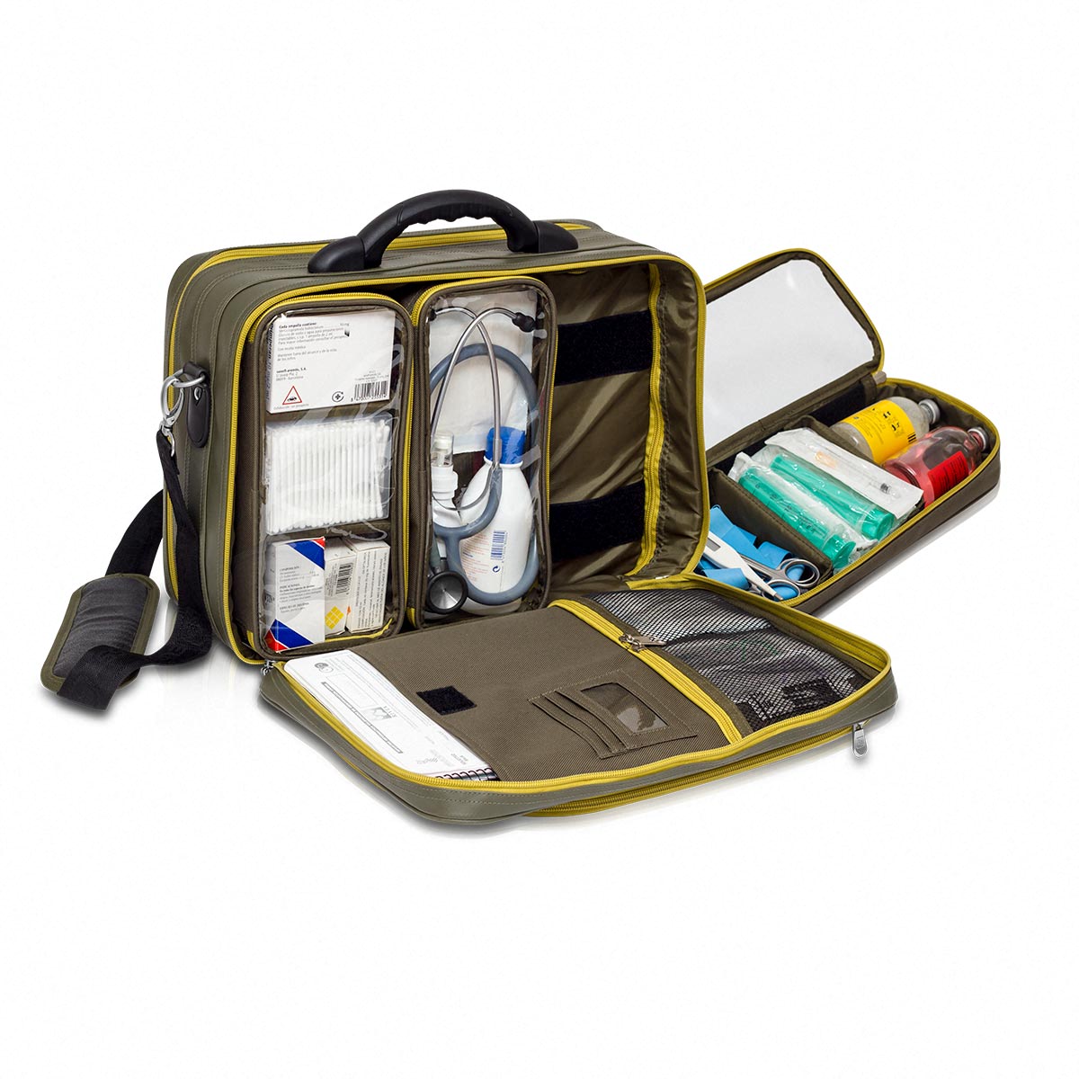 Elite 'VETS' Veterinarian Bag - 