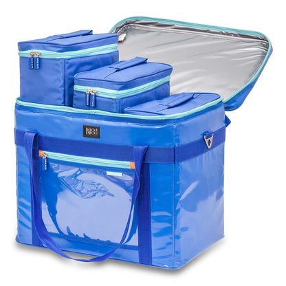 Elite COOL's Isothermal Bag for Sample Transportation - 