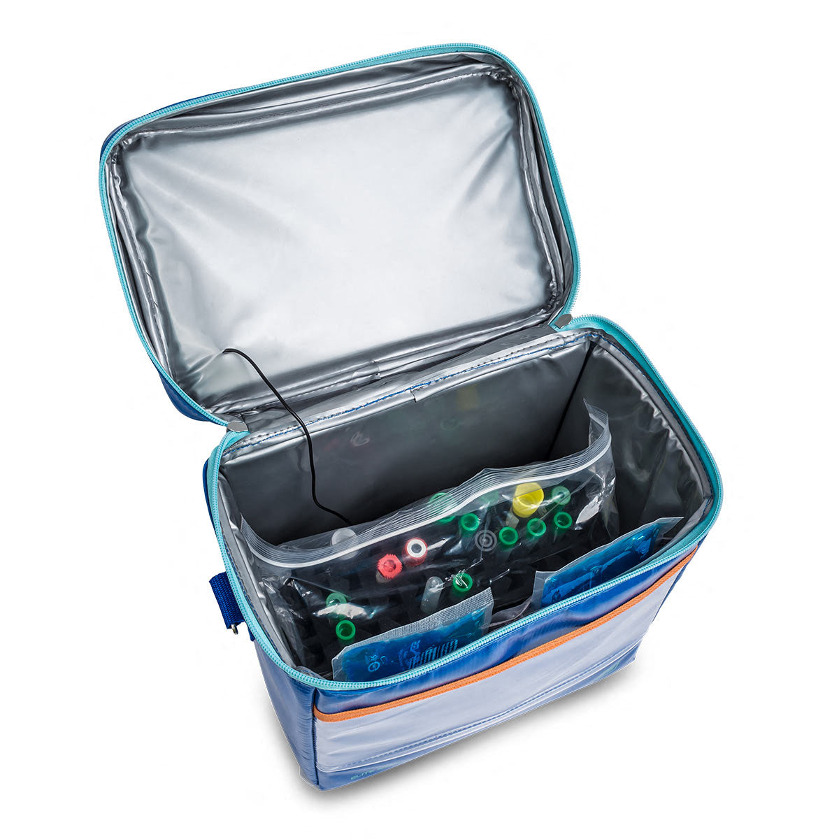 ROWS XL Isothermal Bag - Blue - 