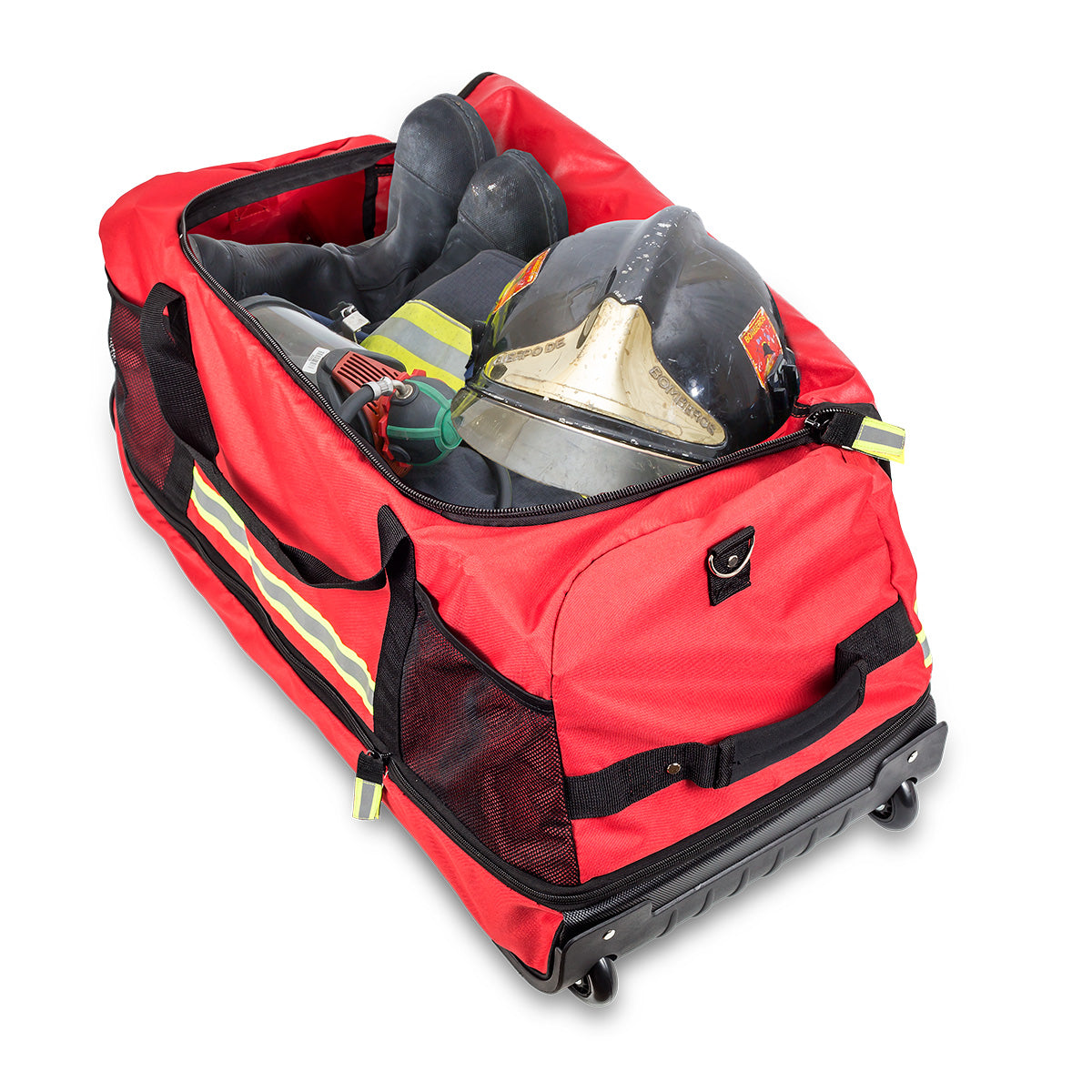 Roll and Fights Roll-up EPI Bag With Wheels - 