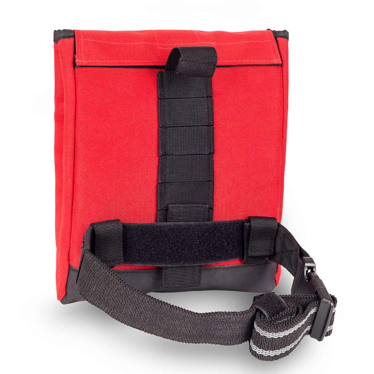 Releases Leg Organiser Red - 