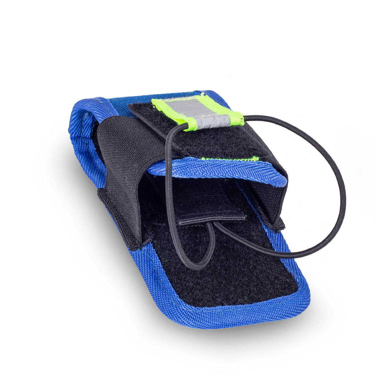 Elite Bags - Radio Holster Blue - 