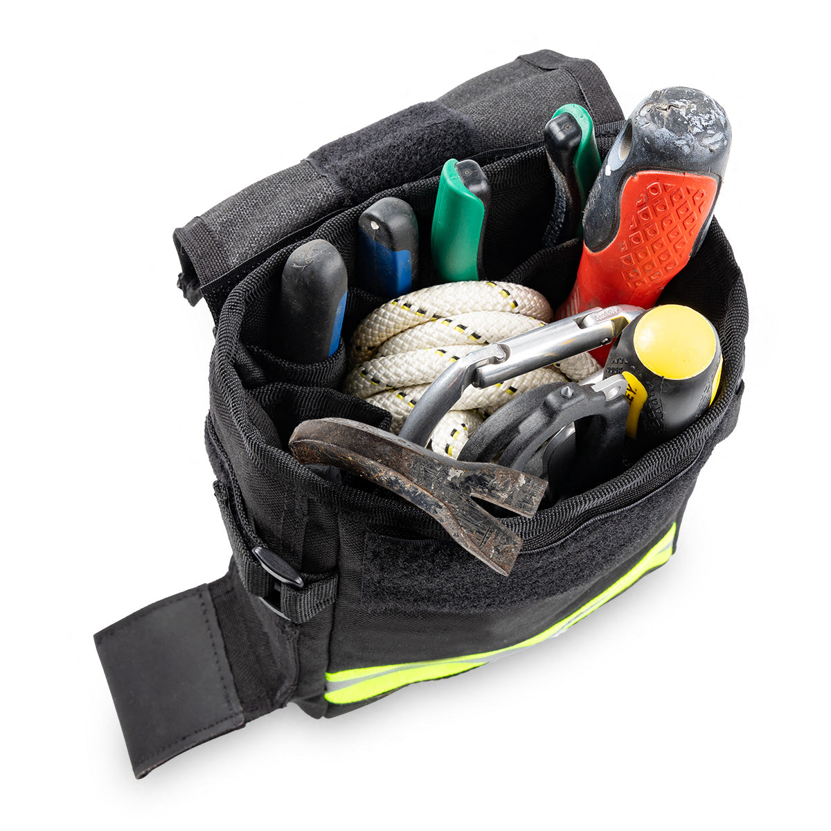 Elite Bags - TOOL'S Large Capacity Compact Leg Organizer - 