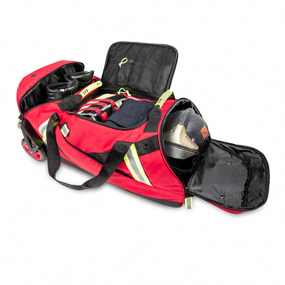 Attack's Evo Firefighter PPE Trolley Bag - 