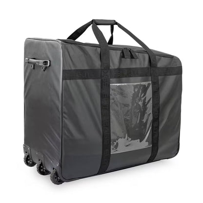 Duffle Evo - Large Capacity Wheeled Bag for Equipment Transport - Empty