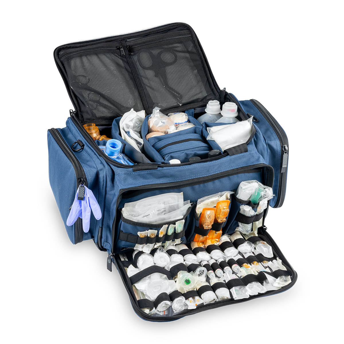 Elite Medical Sports Bag - 