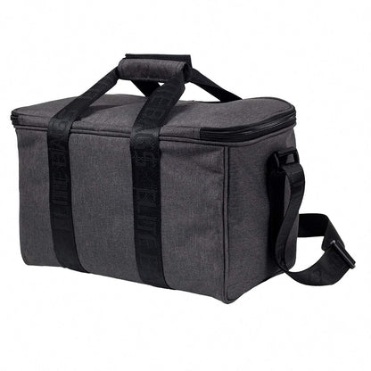 Multipurpose First Aid Bag - Grey Bitone - 