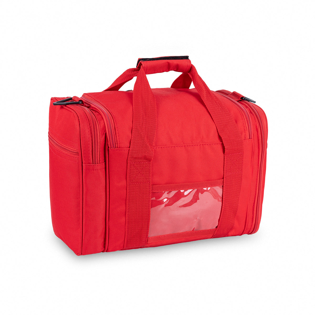 Elite First Aid Bag - Red - 