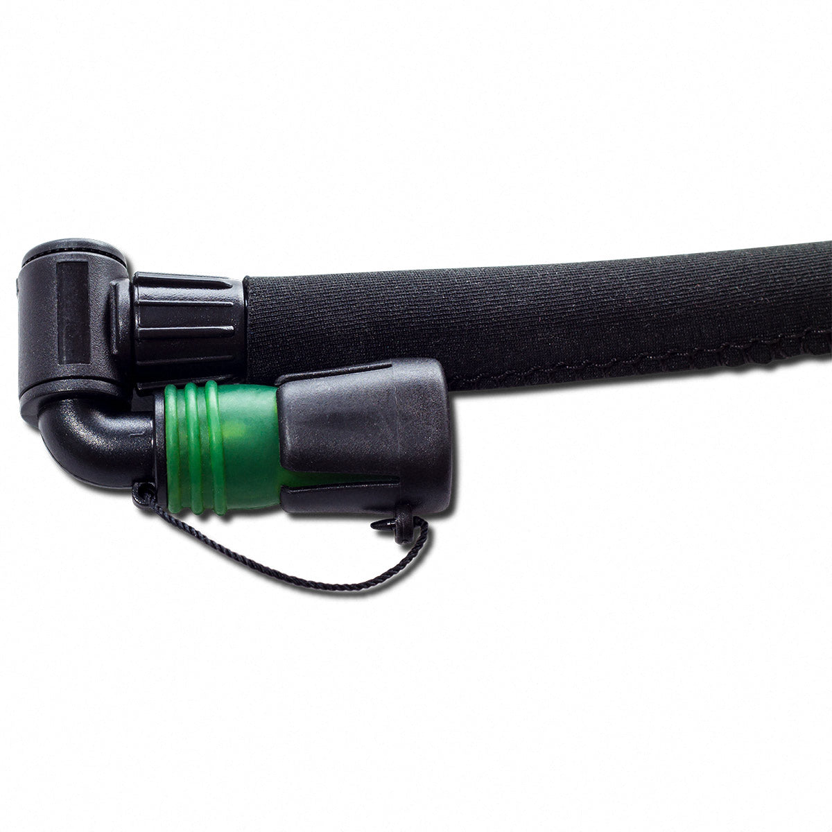 Hydro's Hydration Bag - Dark Green - 