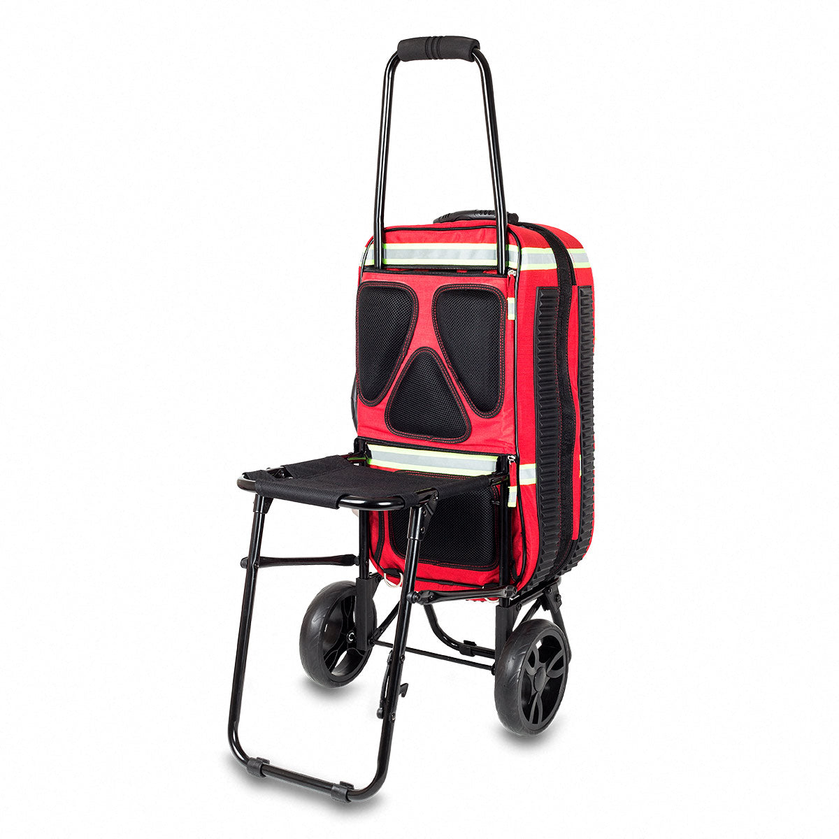 Elite Bags Foldable Trolley for Paramedics - 