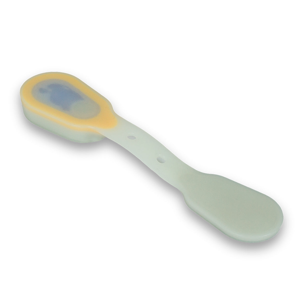 Glow In The Dark Serum Tweezers - 