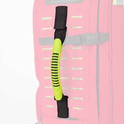 Removable Auxiliary Handle - 