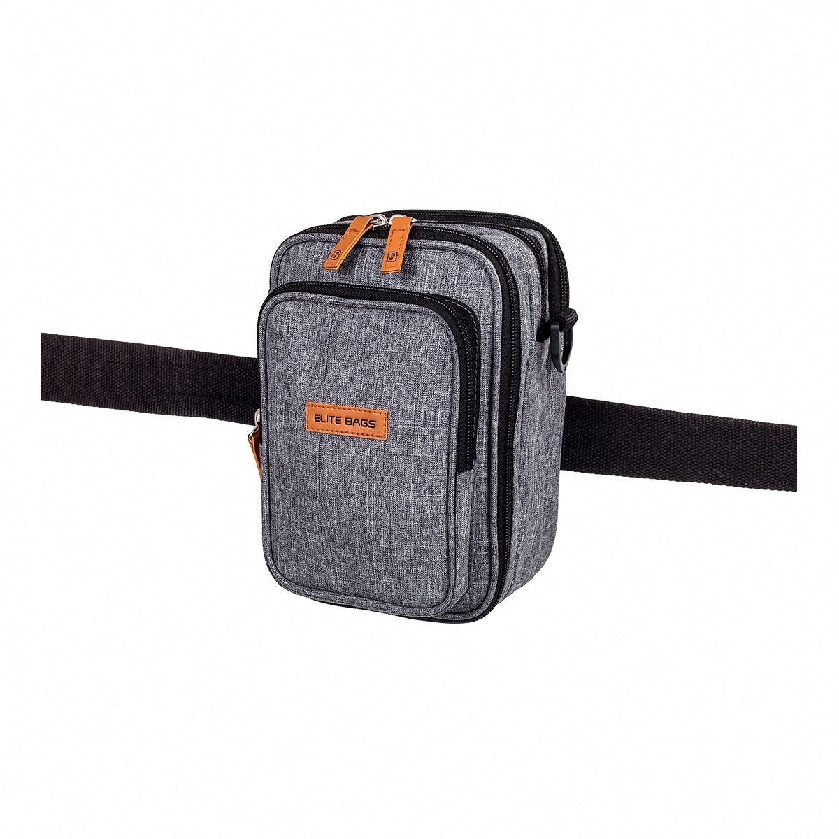 Elite FIT’S EVO Isothermical Bag for Diabetics Kit - 