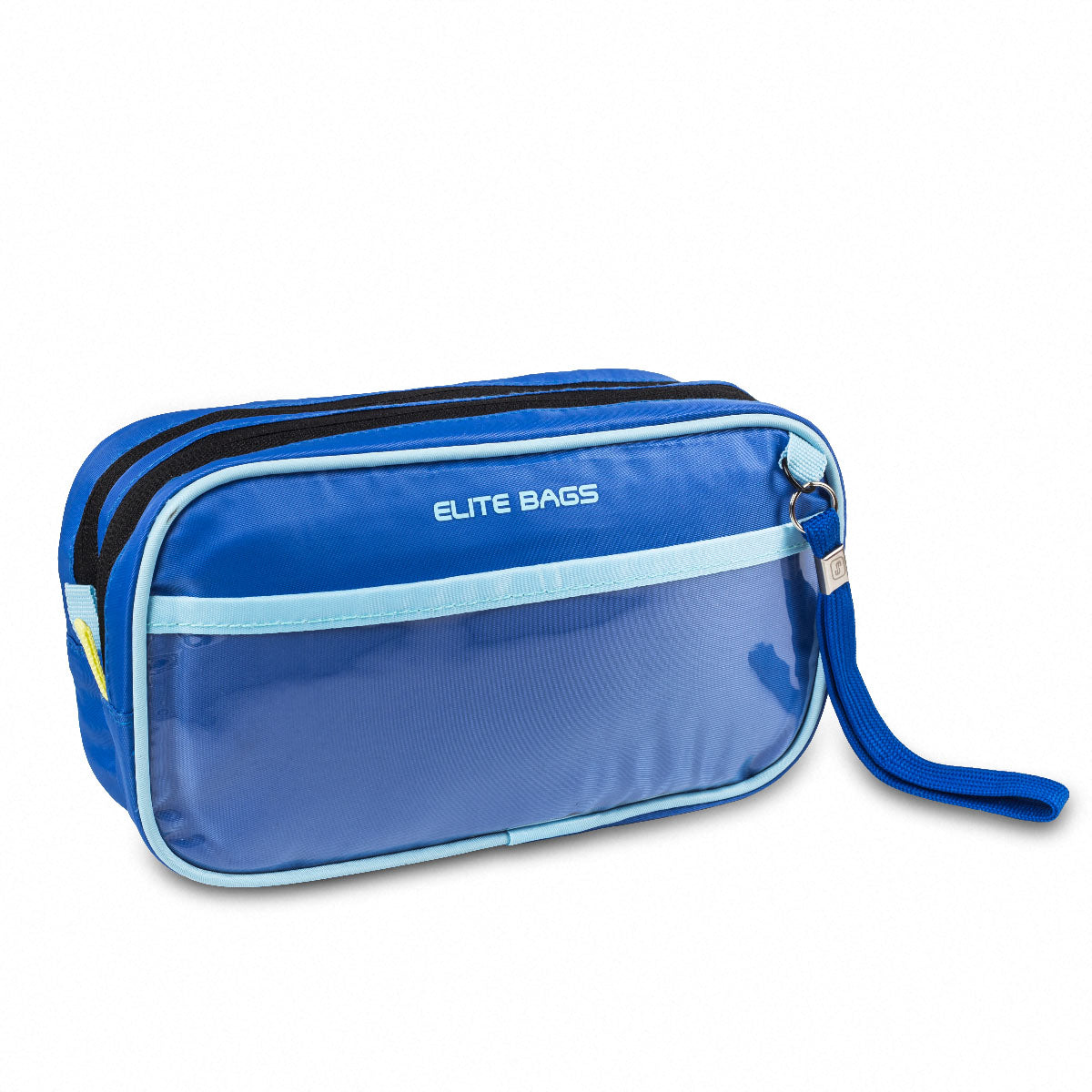 Isothermal Diabetes Bag- Blue - 