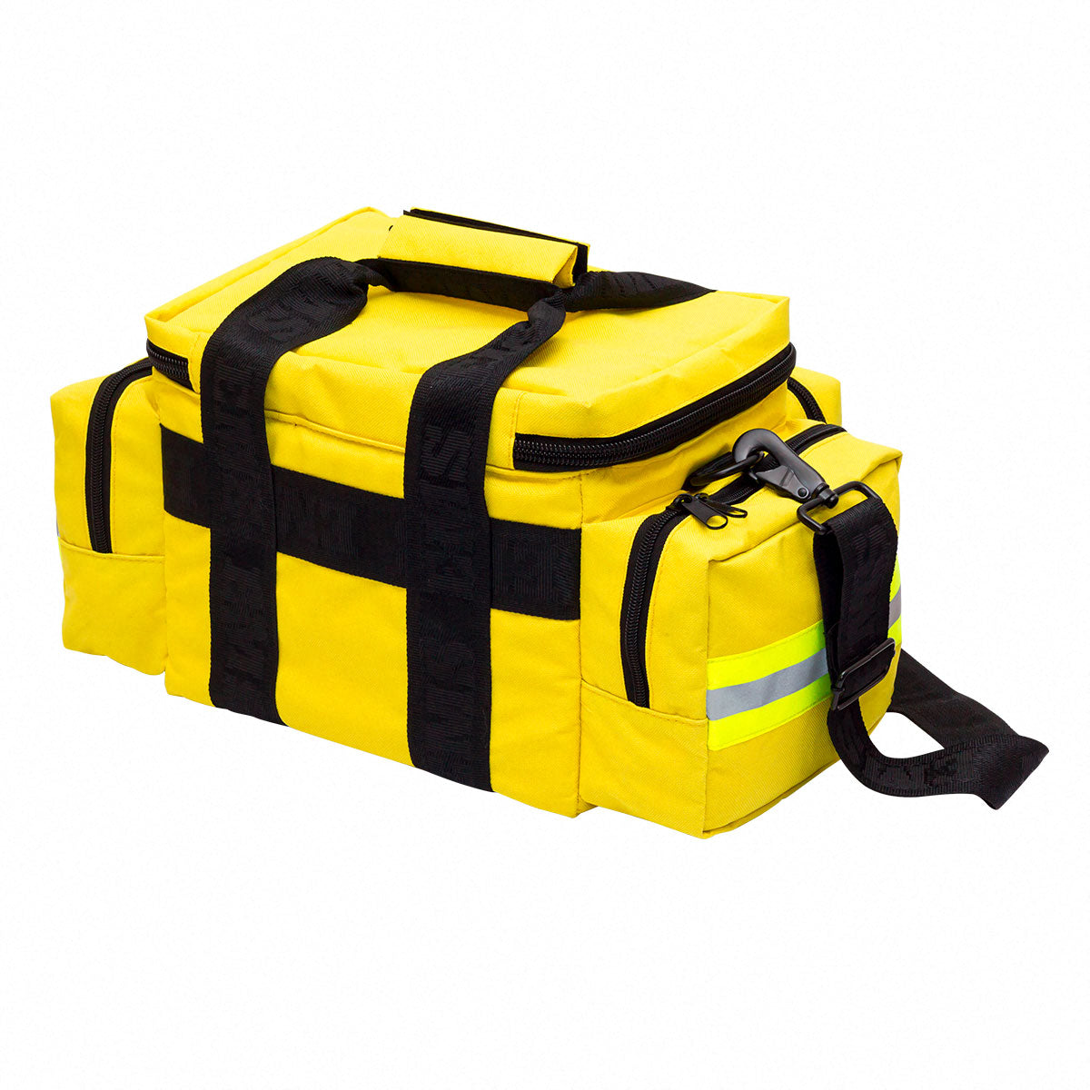 Elite Light Emergency Bag - Yellow Polyester - 