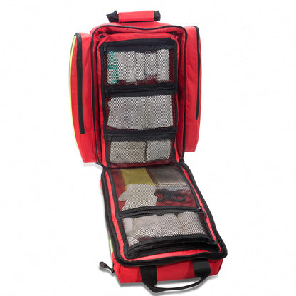 Elite Rescue Backpack - 