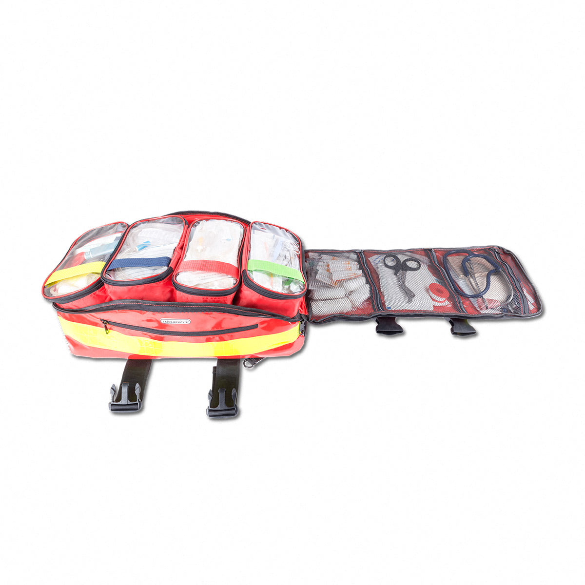 Elite Life Support Backpack - 