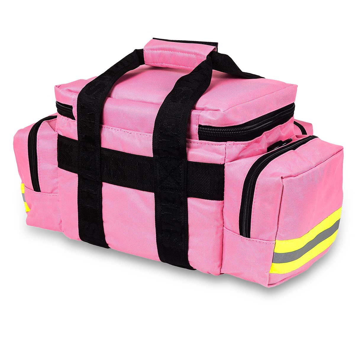 Elite Light Emergency Bag - Pink Polyester - 