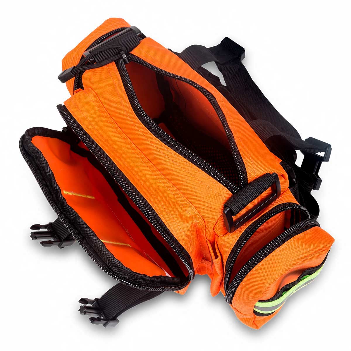 Hand Bag Rescue Elite Bags Rescue Waist Bag - Orange – Medisave UK